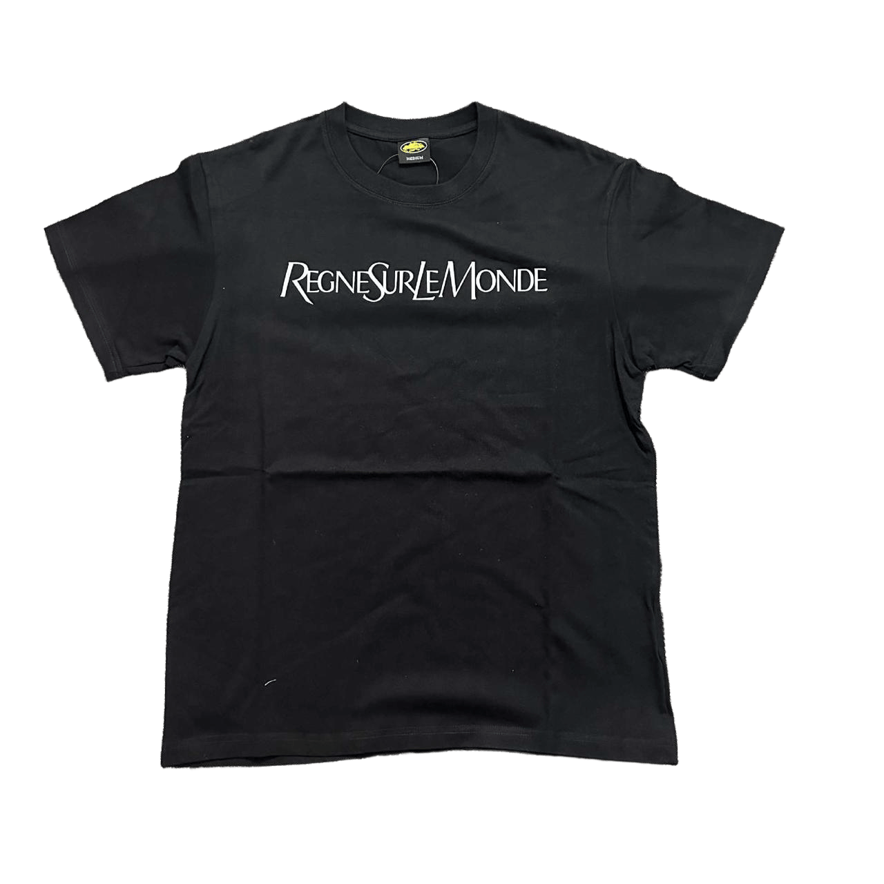 Corteiz RSLM Tee