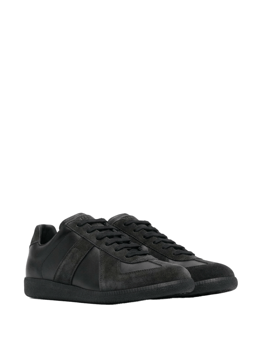Masion Margiela replica sneakers pure color