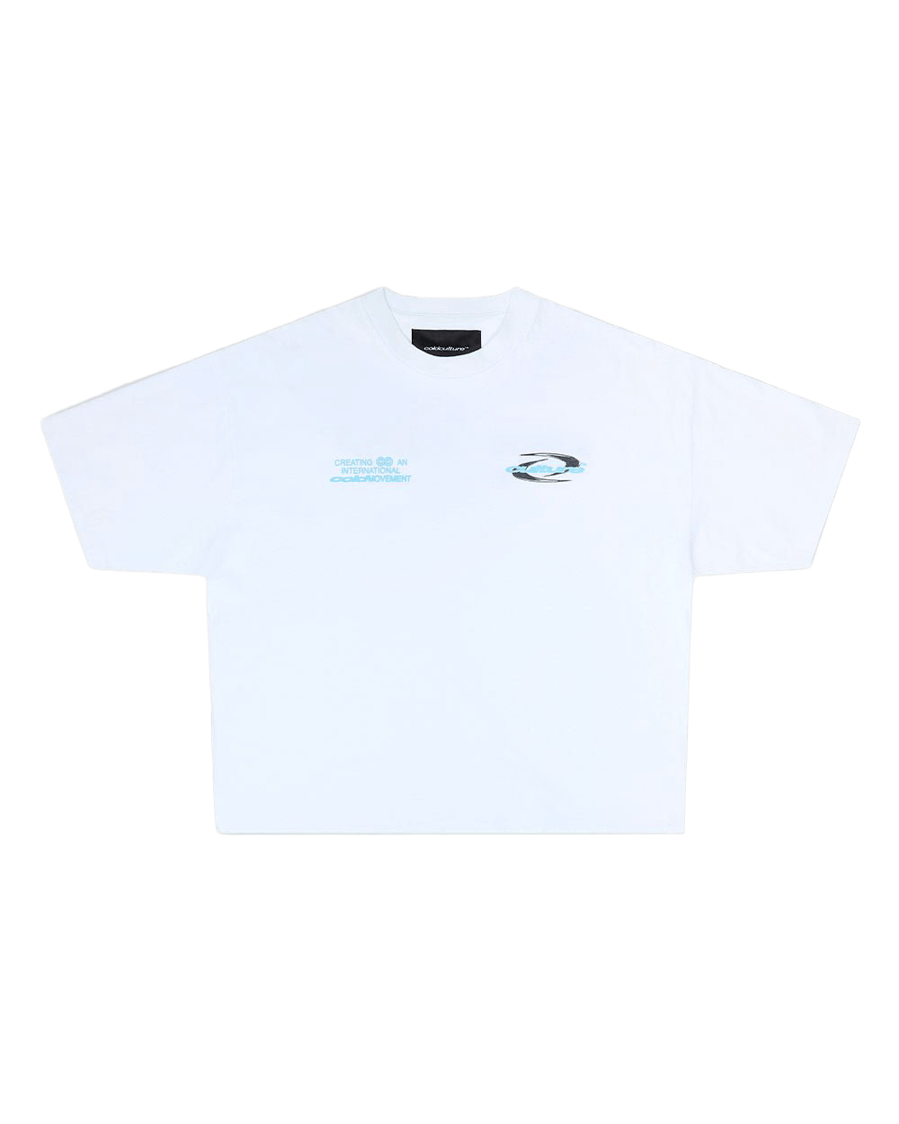 Cold Culture Dynamic T-shirt