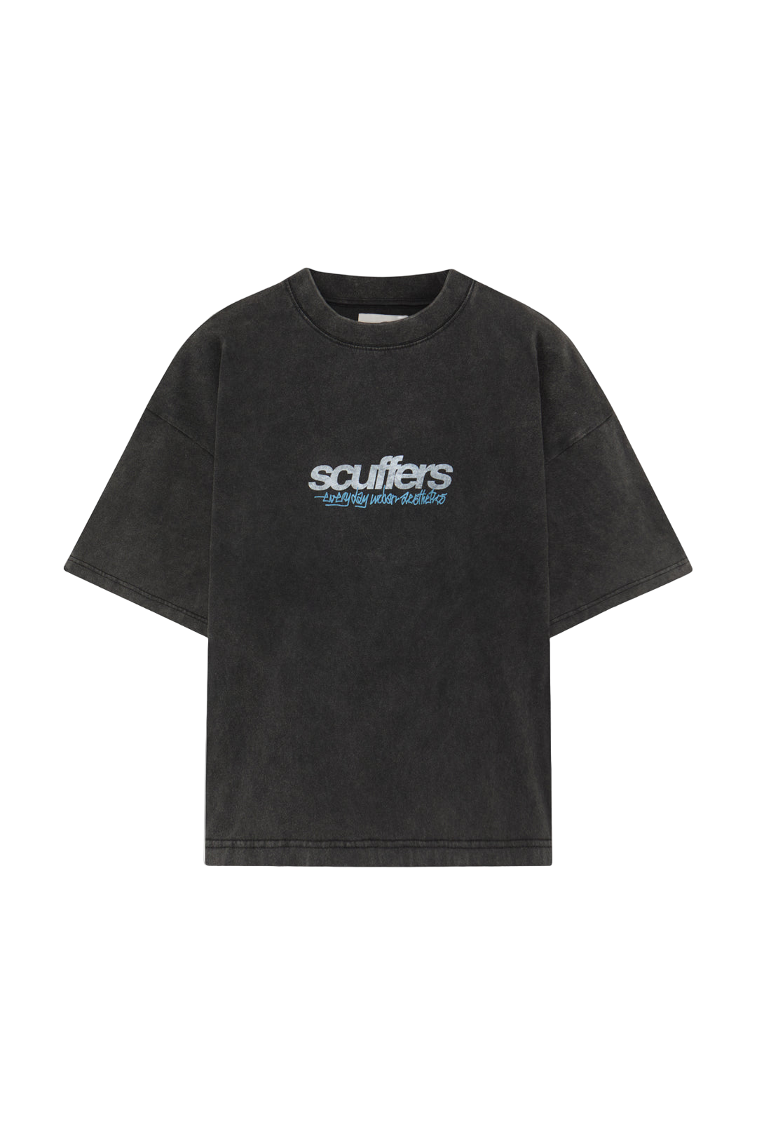 Scuffers Trunk Dark T-shirt