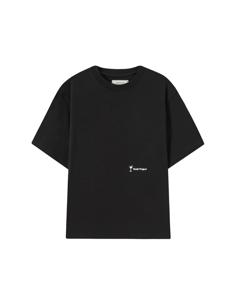 Nude Project Halftime T-shirt