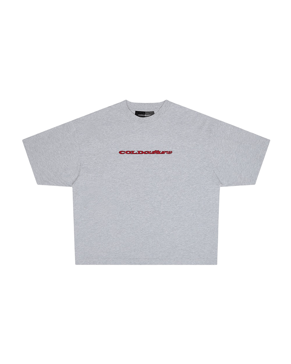 Cold Culture Boxy T-shirt