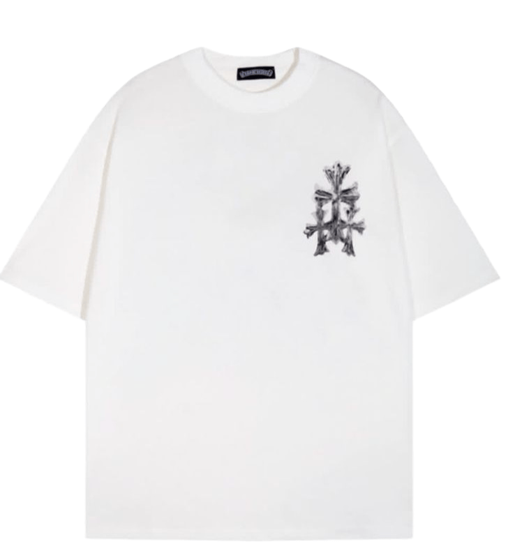 Chromeheart cross Pocket T-Shirt