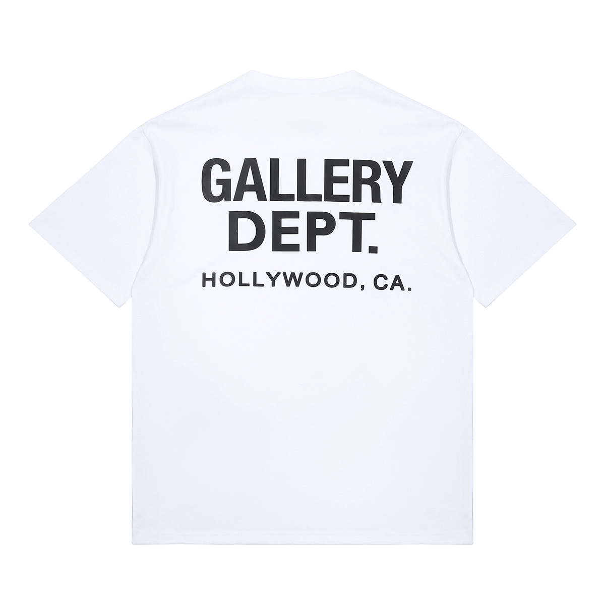 Gallery Dept. HOLLYWOOD, CA. T-shir