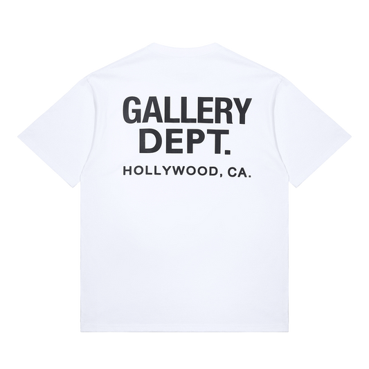 Gallery Dept. HOLLYWOOD, CA. T-shir