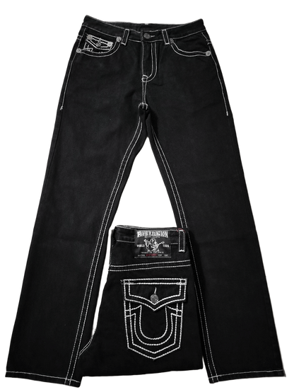 True Religion denim jeans