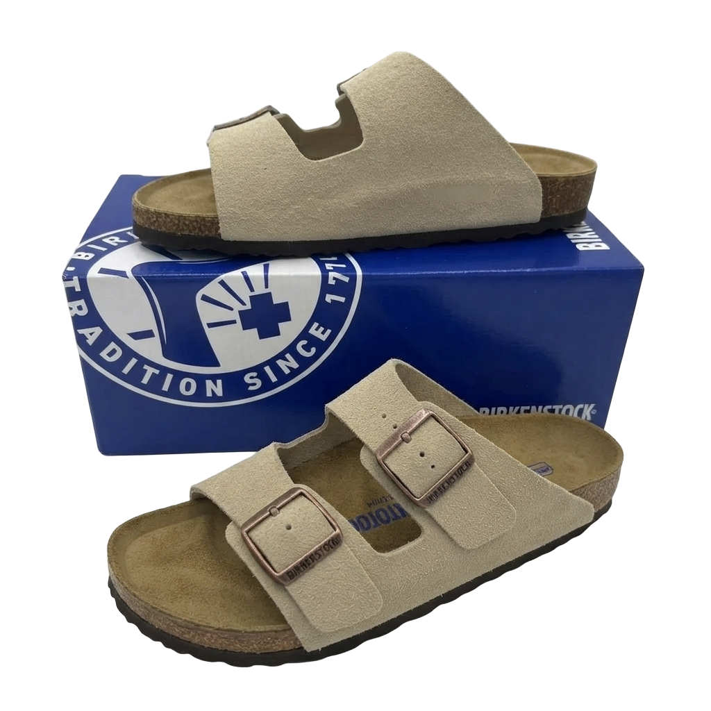Birkenstock Arizon Sandals
