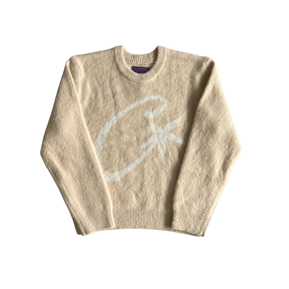 C-star Corteiz Sweater