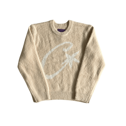 C-star Corteiz Sweater