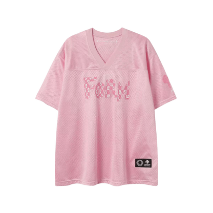 Chrome Hearts x Matty Boy PPO Form Team Mesh Warm Up Jersey