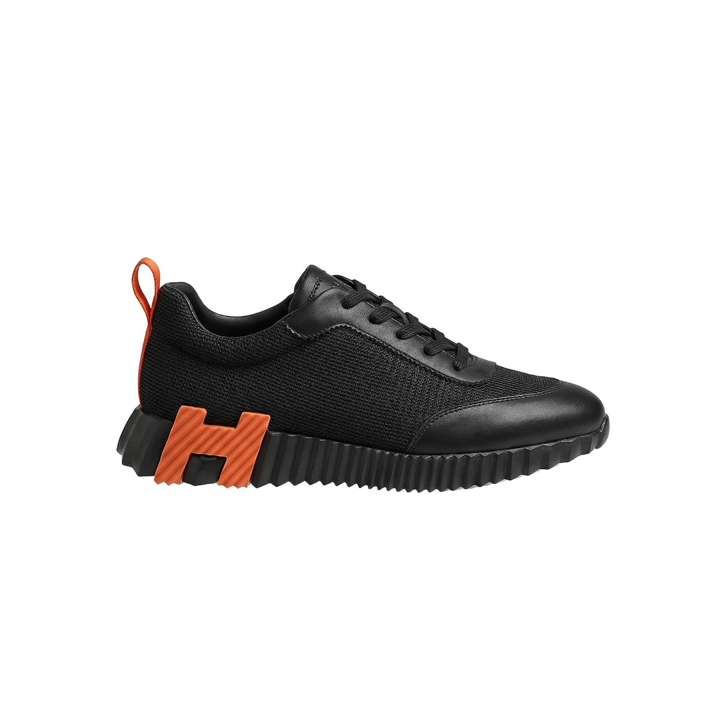Hermès Bouncing Sneakers