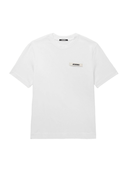 Jacquemus Gros Grain T-shirt