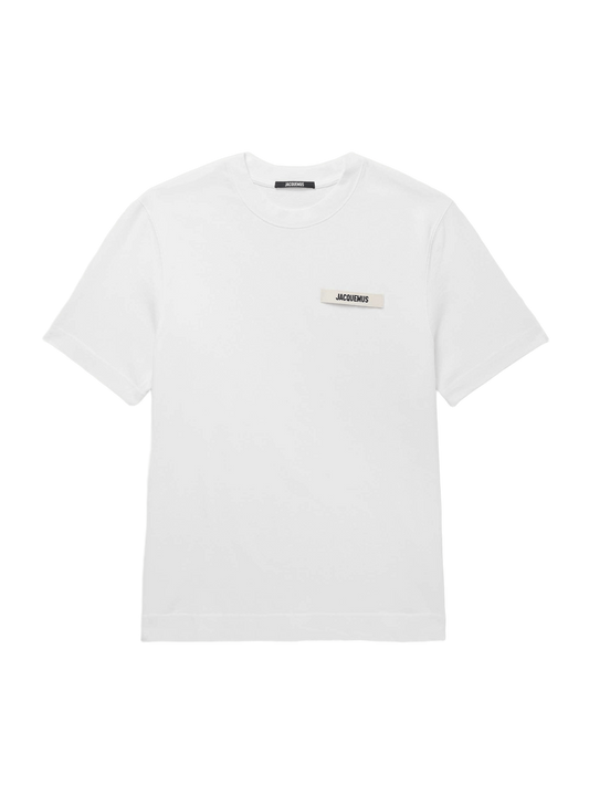 Jacquemus Gros Grain T-shirt