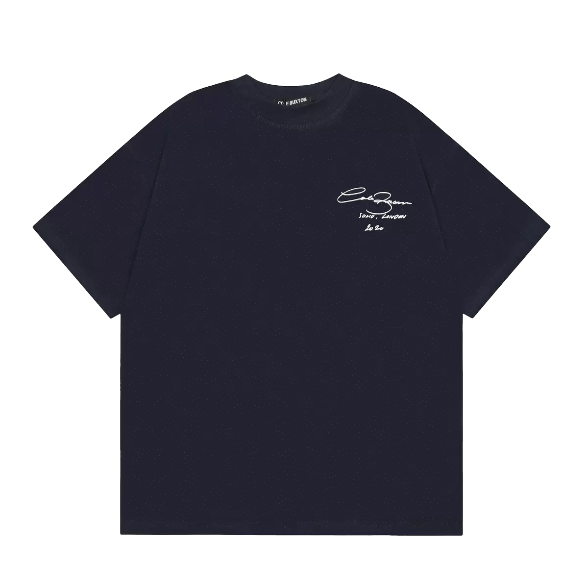 Cole Buxton Signature T-Shirt
