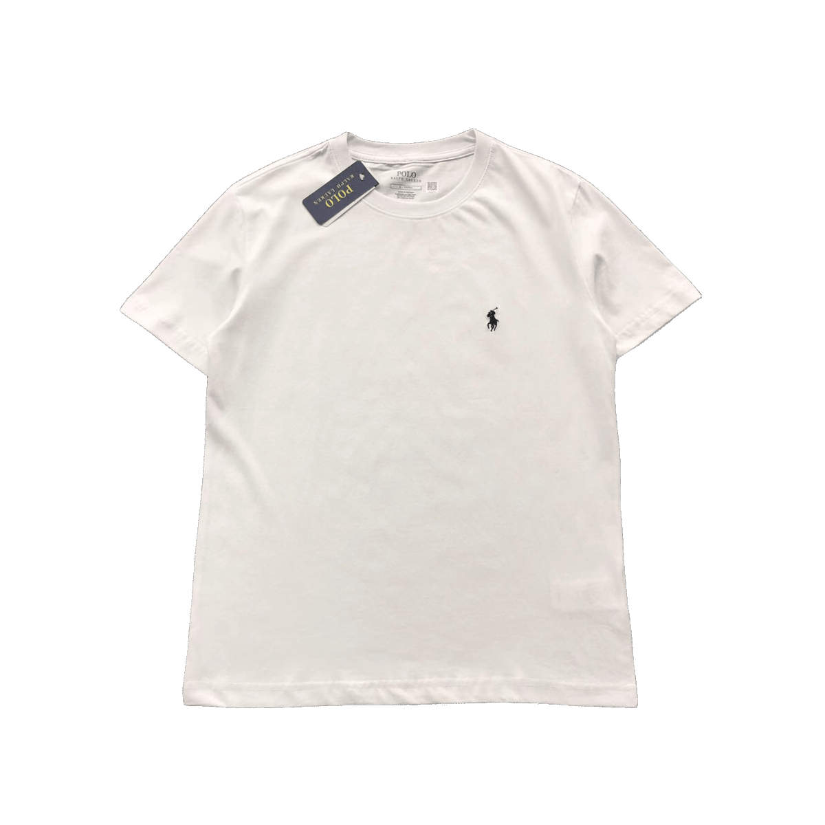 Ralph Lauren Round Neck T-shirt