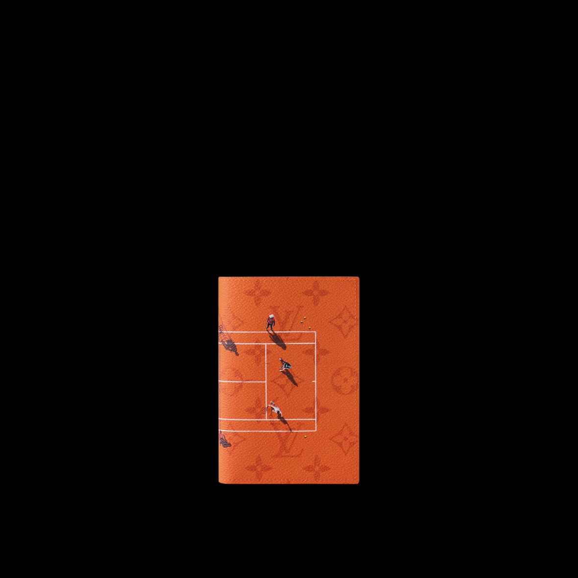 Louis Vuitton Passport Cover