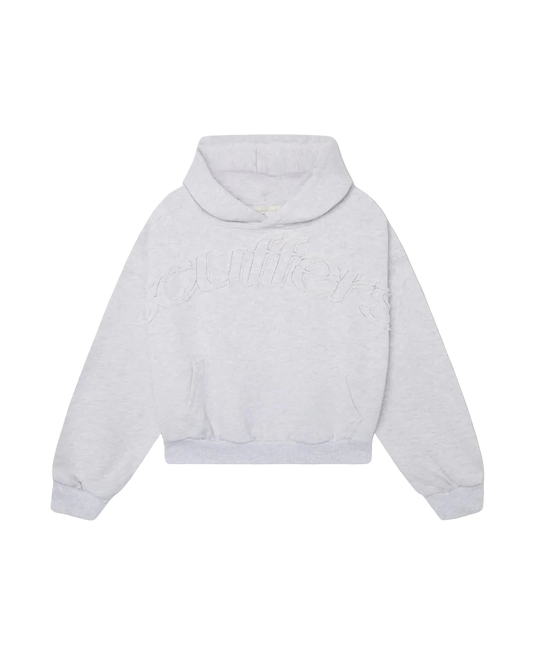 Scuffers Logo Hoodie