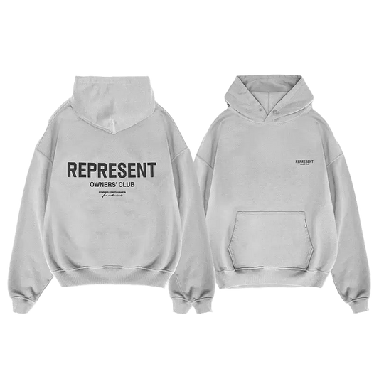 Represent Owners' Club Hoodie