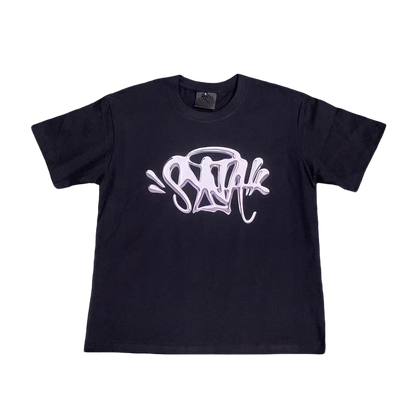 Syna World chrome t-shirt
