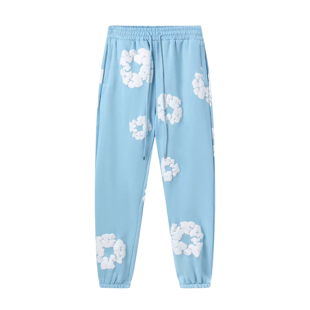Denim tears pants