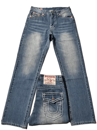 True Religion denim jeans