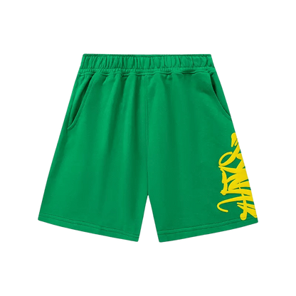 Syna World Logo Shorts