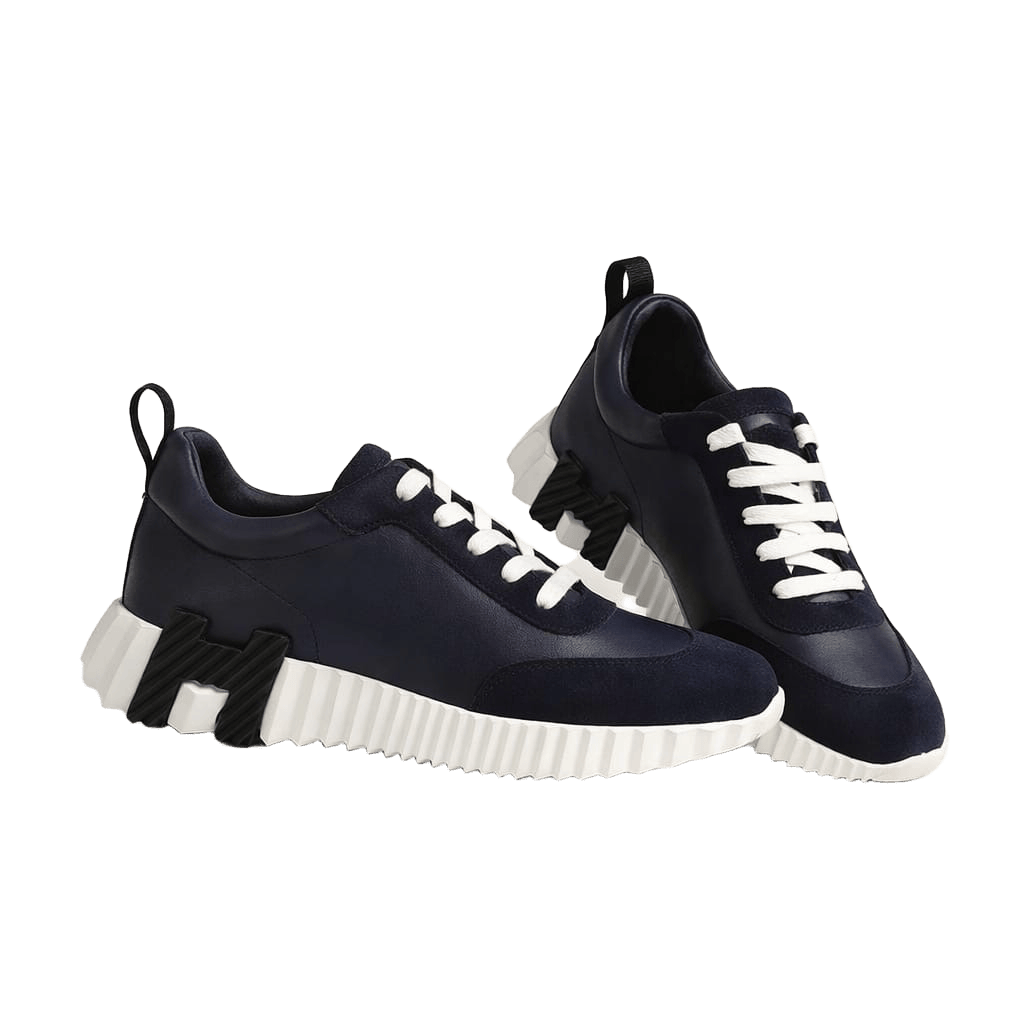 Hermès Bouncing Sneakers