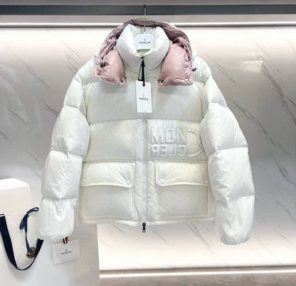 Moncler Down Jacket