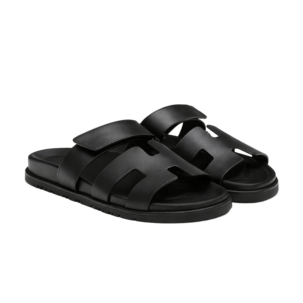 Hermès Chypre sandal