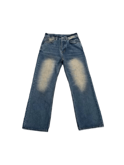 Acne Studios Denim Wash baggy jeans