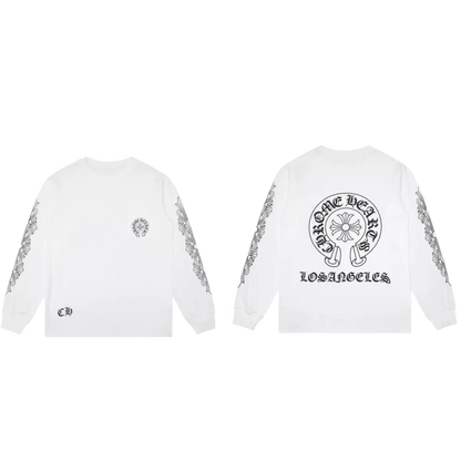 Chrome Hearts Los Angeles Exclusive Horseshoe
