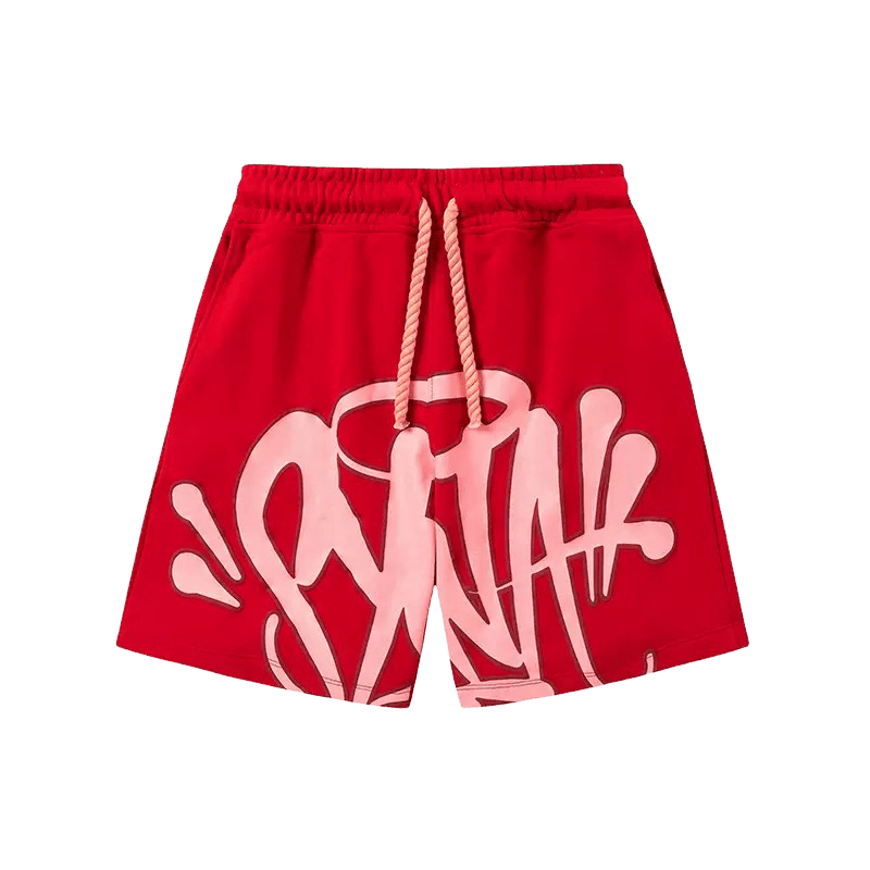 Syna World Logo Shorts