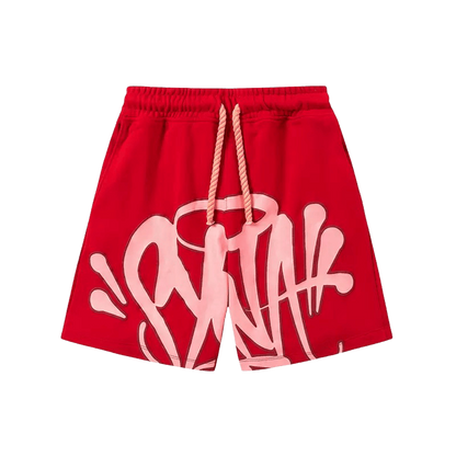Syna World Logo Shorts
