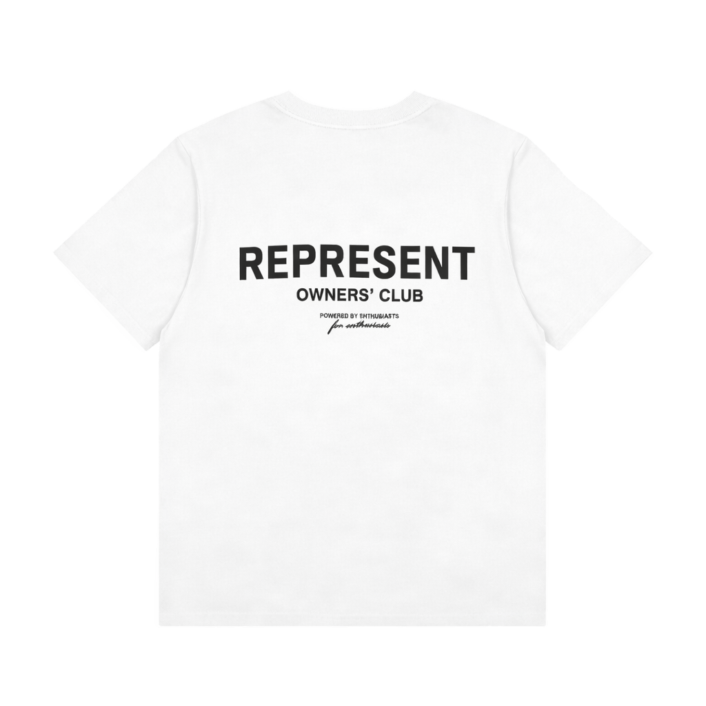 Represent Owners' Club T-shirt