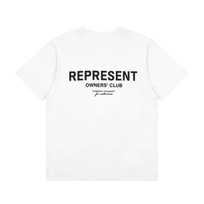 Represent Owners' Club T-shirt