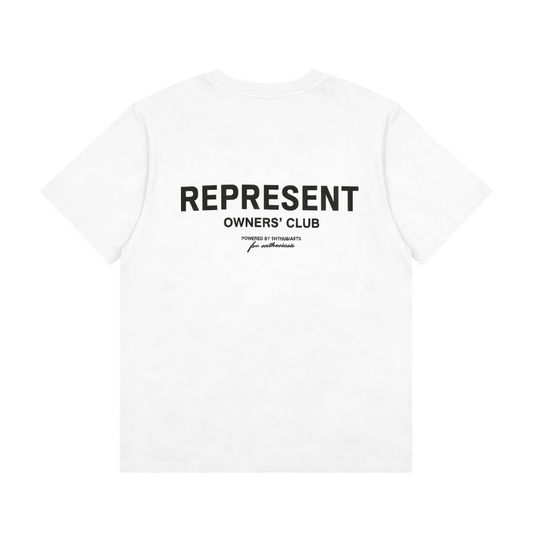 Represent Owners' Club T-shirt