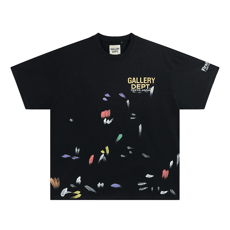 Gallery Dept. Tokyo Exclusive Anniversary T-shirt