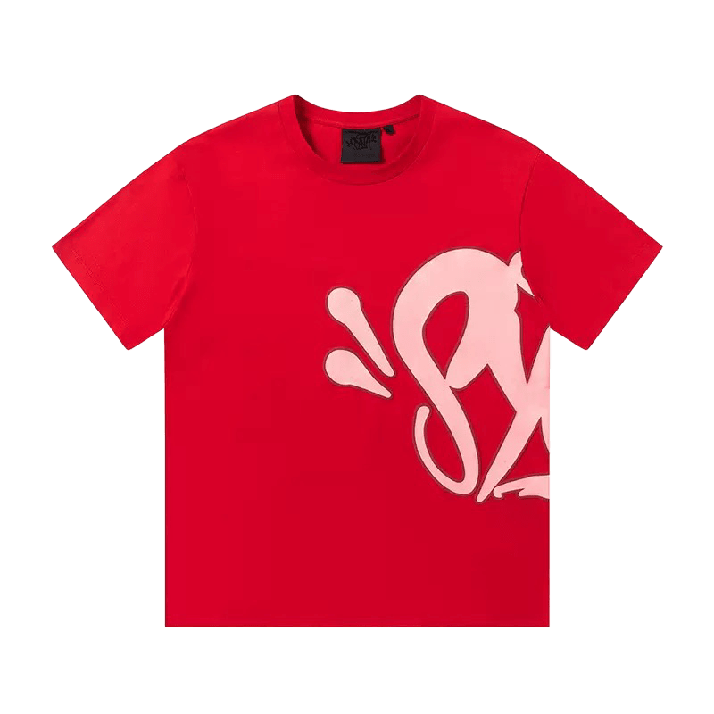 Syna World Logo T-shirt