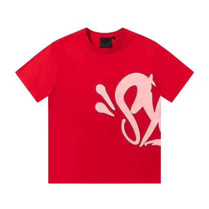 Syna World Logo T-shirt