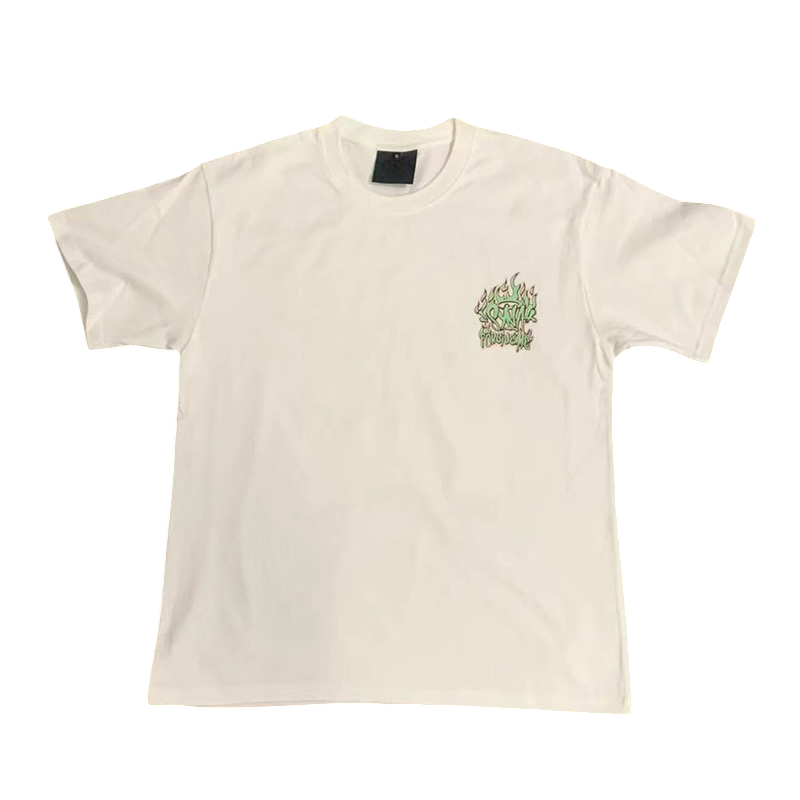 Syna World "Forgive Me" T-shirt