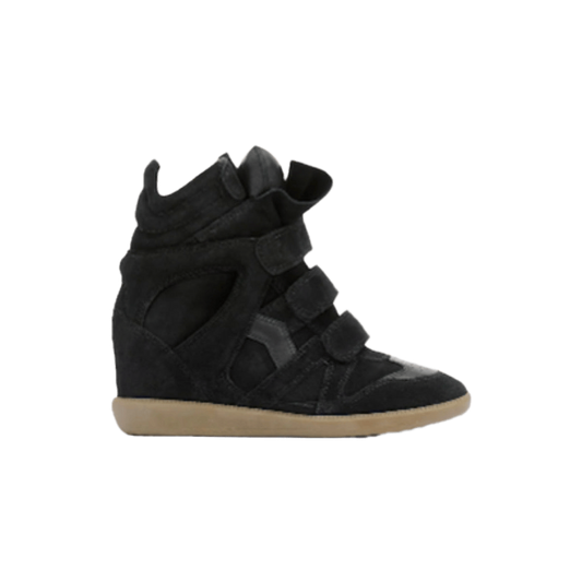 ISABEL MARANT SNEAKERS BEKETT