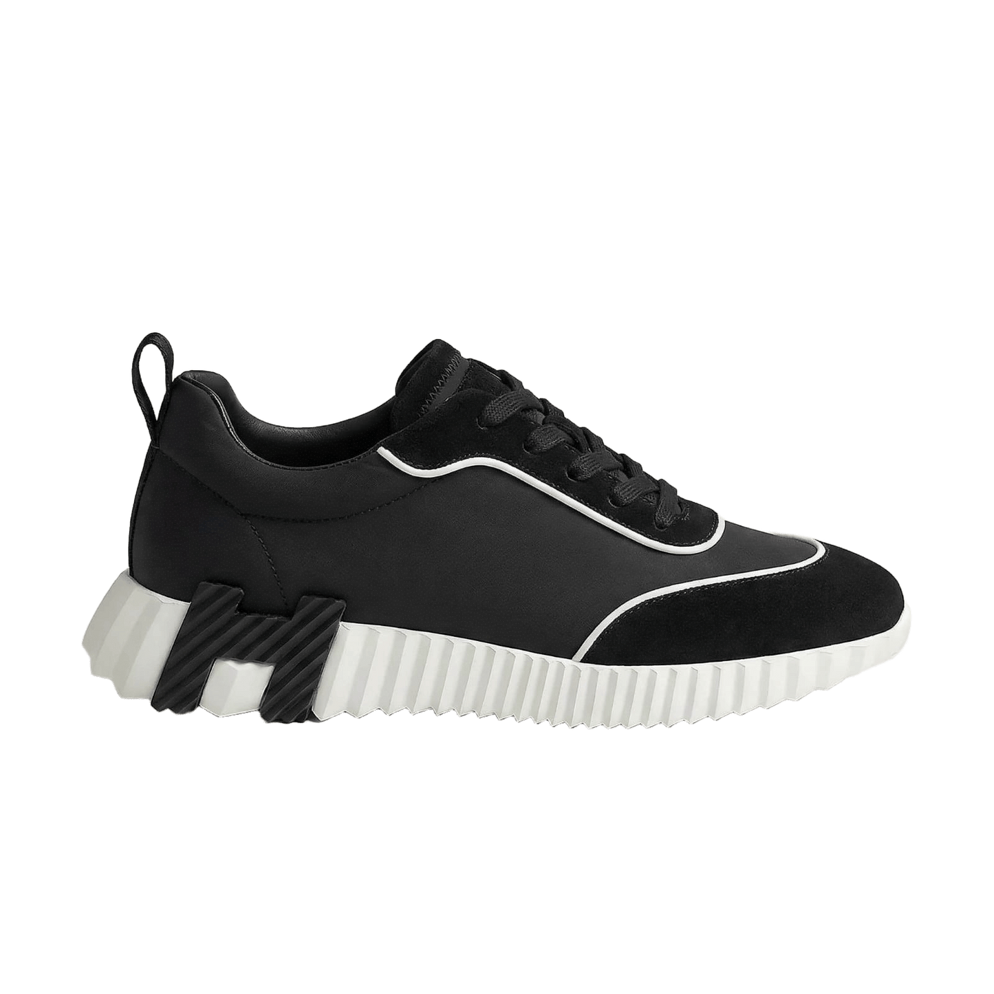 Hermès Bouncing Sneakers