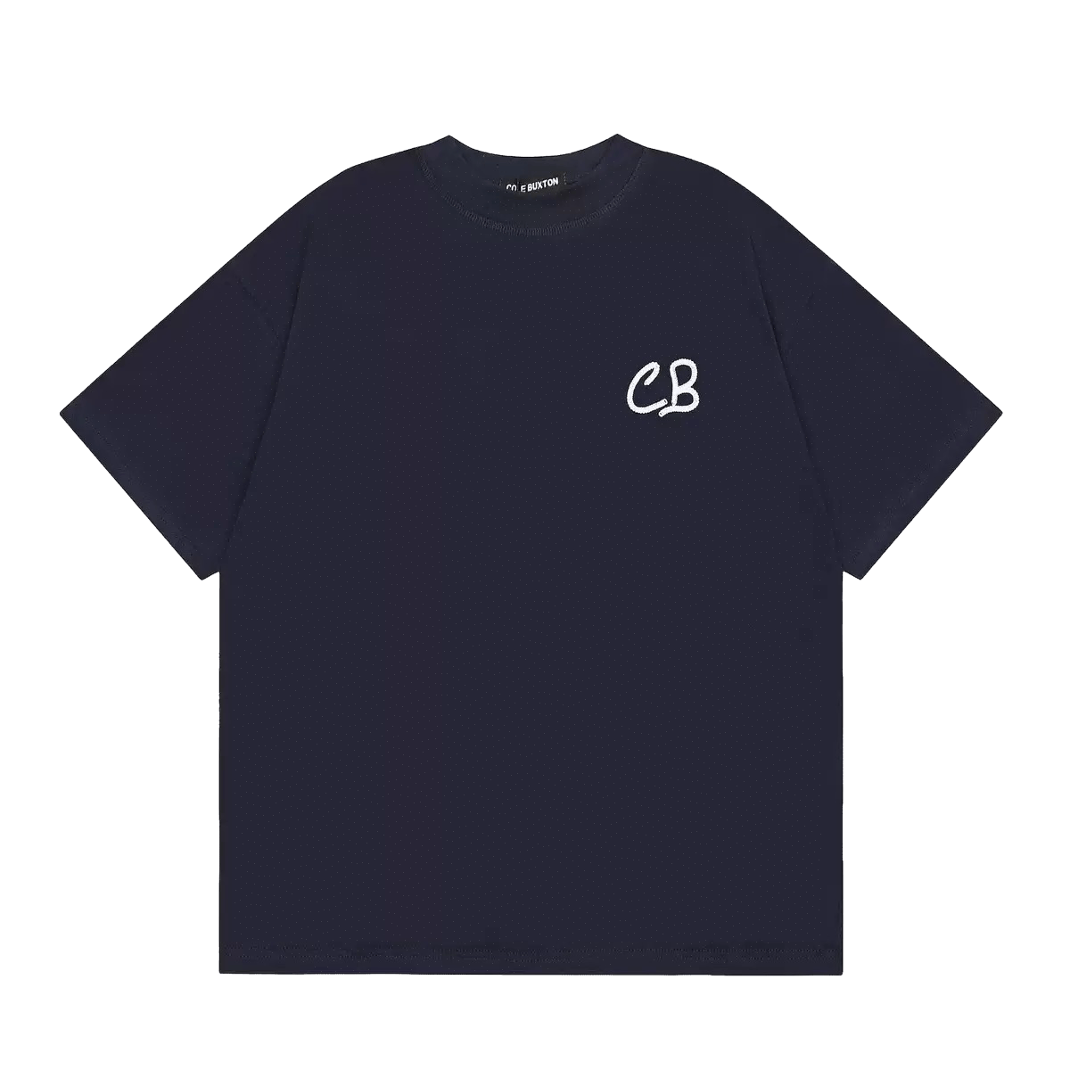 Cole Buxton Sportswear T-shirts