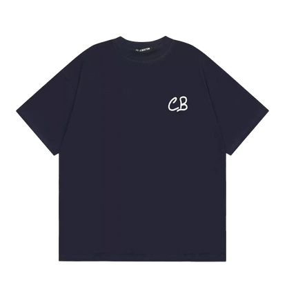 Cole Buxton Sportswear T-shirts