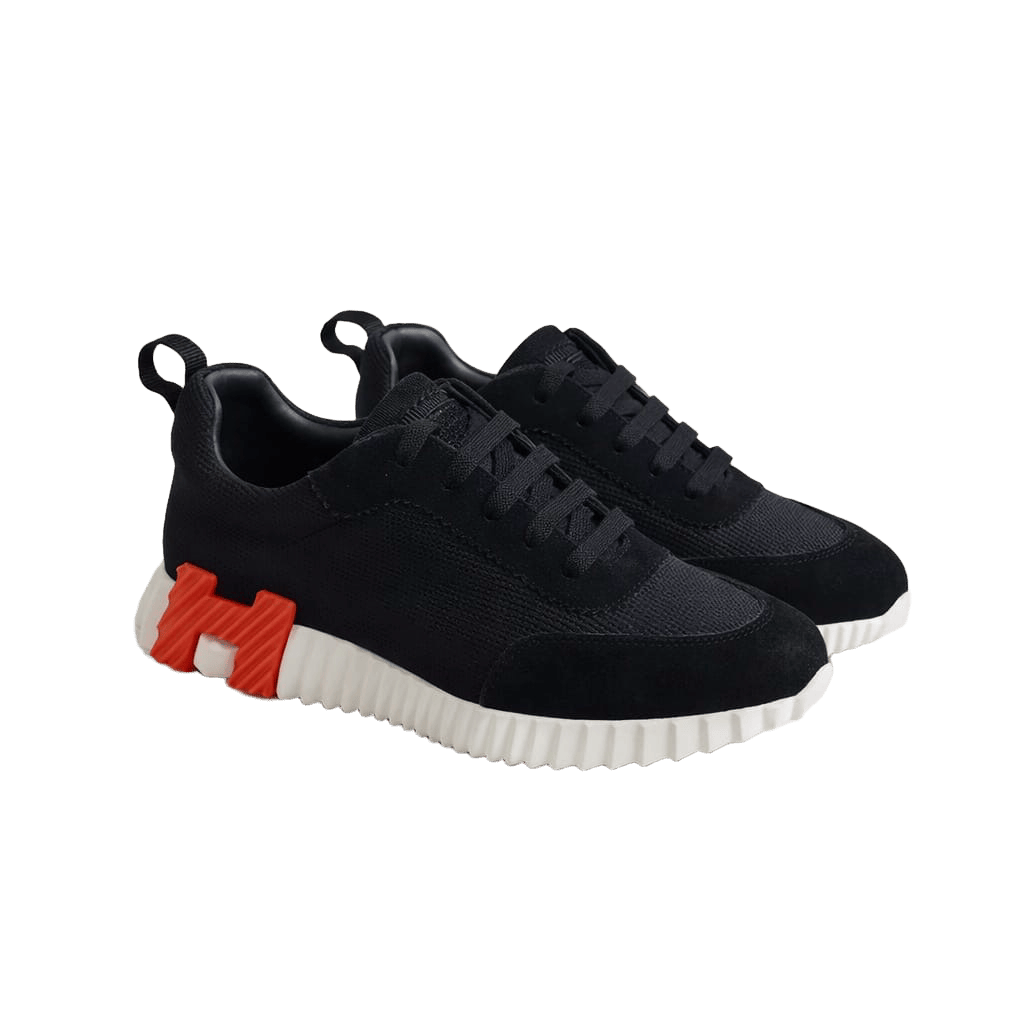 Hermès Bouncing Sneakers