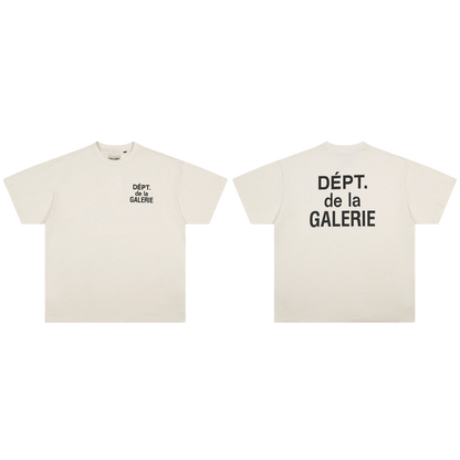 Gallery Dept. French T-shirt