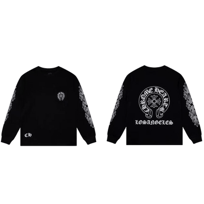 Chrome Hearts Los Angeles Exclusive Horseshoe