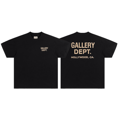 Gallery Dept. HOLLYWOOD, CA. T-shir