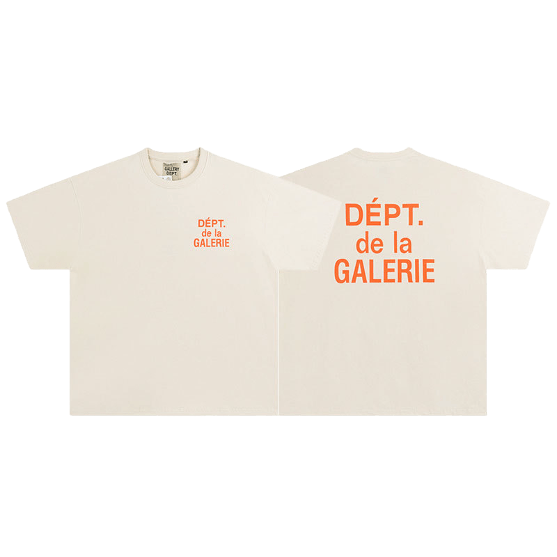 Gallery Dept. French T-shirt