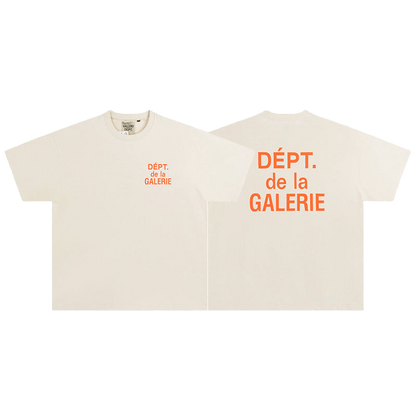 Gallery Dept. French T-shirt